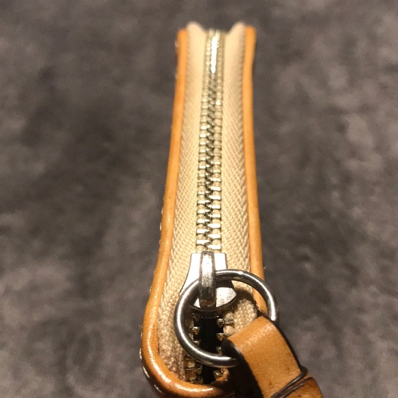 Coach wallet - Picture 5 of 6